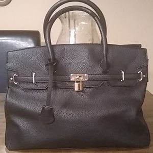 🔥 Clearout sale🔥Black Purse